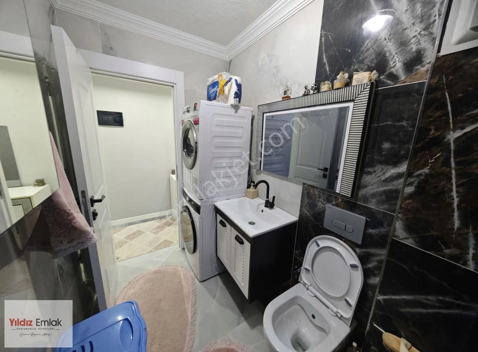 Tuzla Caddesi Yakını Yerden Isıtmalı Satılık 2+1 Ara Kat - Görsel 28