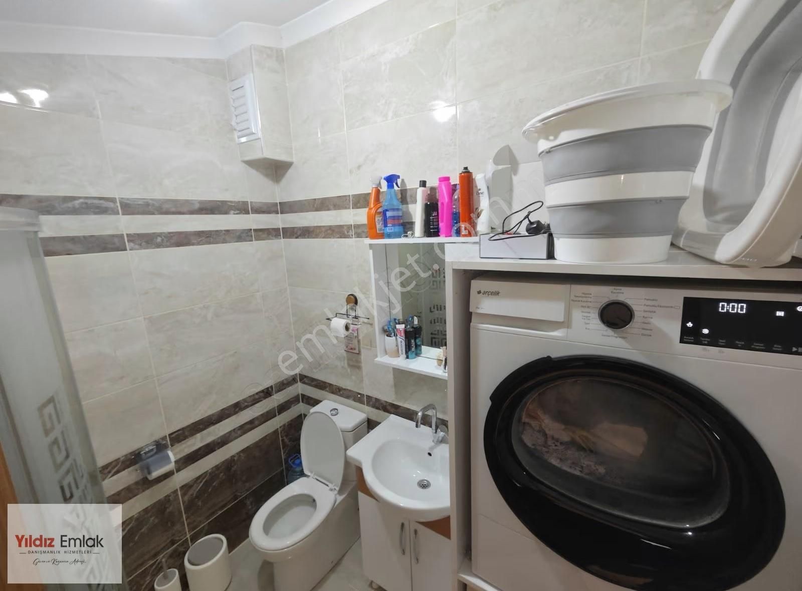 Fevzi Çakmak Mah.de İstayon Cad. Yakını Satılık 2+1 Üst Dubleks - Görsel 21