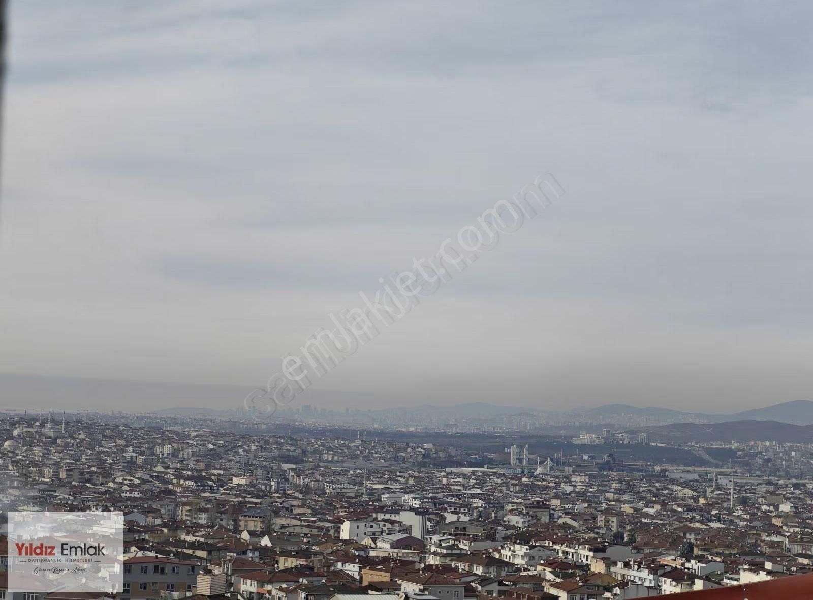 Fevzi Çakmak Mah.de İstayon Cad. Yakını Satılık 2+1 Üst Dubleks - Görsel 15