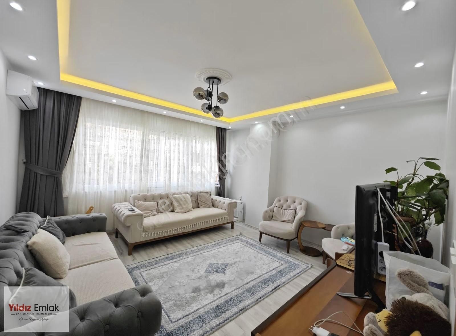 Fevzi Çakmak Mah.de İstayon Cad. Yakını Satılık 2+1 Üst Dubleks - Görsel 34