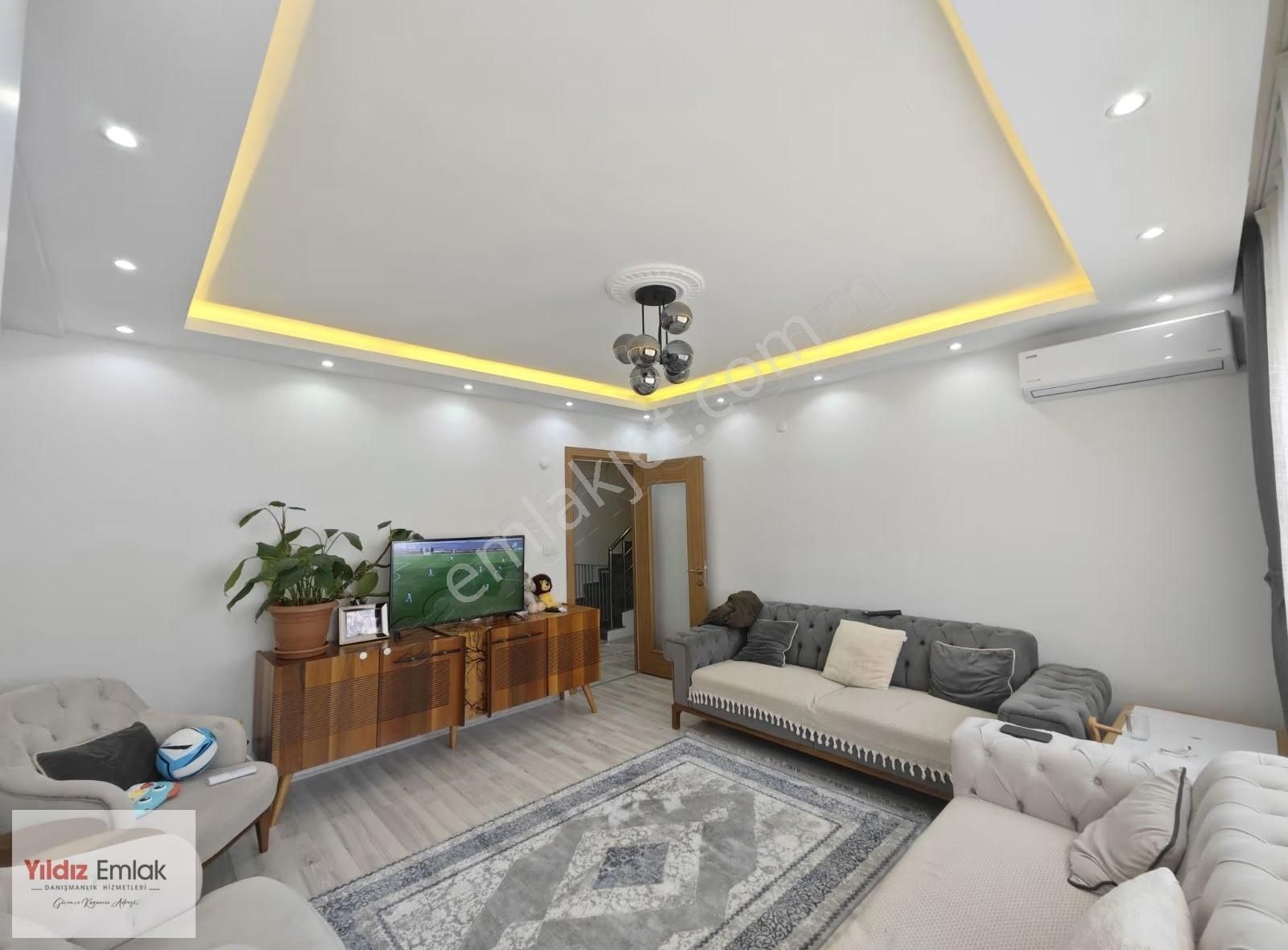 Fevzi Çakmak Mah.de İstayon Cad. Yakını Satılık 2+1 Üst Dubleks - Görsel 26