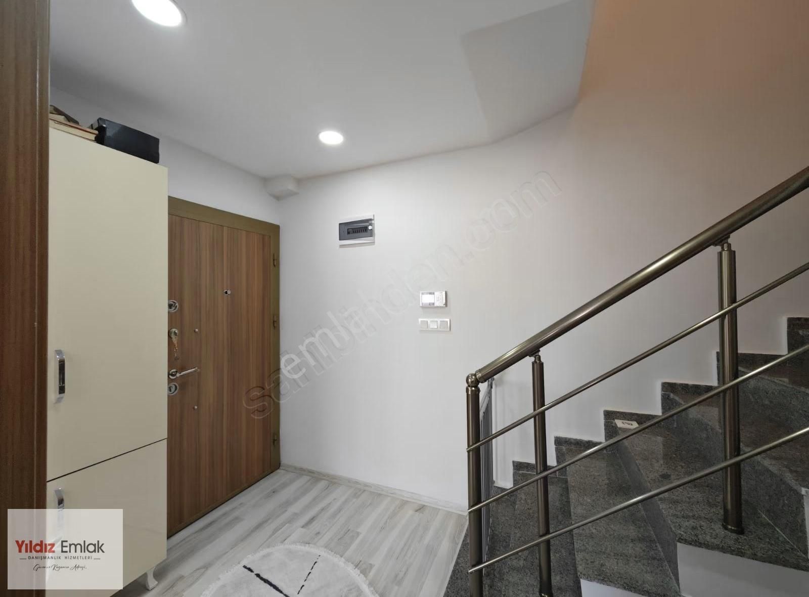 Fevzi Çakmak Mah.de İstayon Cad. Yakını Satılık 2+1 Üst Dubleks - Görsel 29