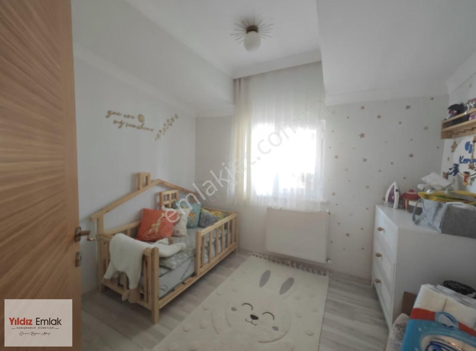 Fevzi Çakmak Mah.de İstayon Cad. Yakını Satılık 2+1 Üst Dubleks - Görsel 23