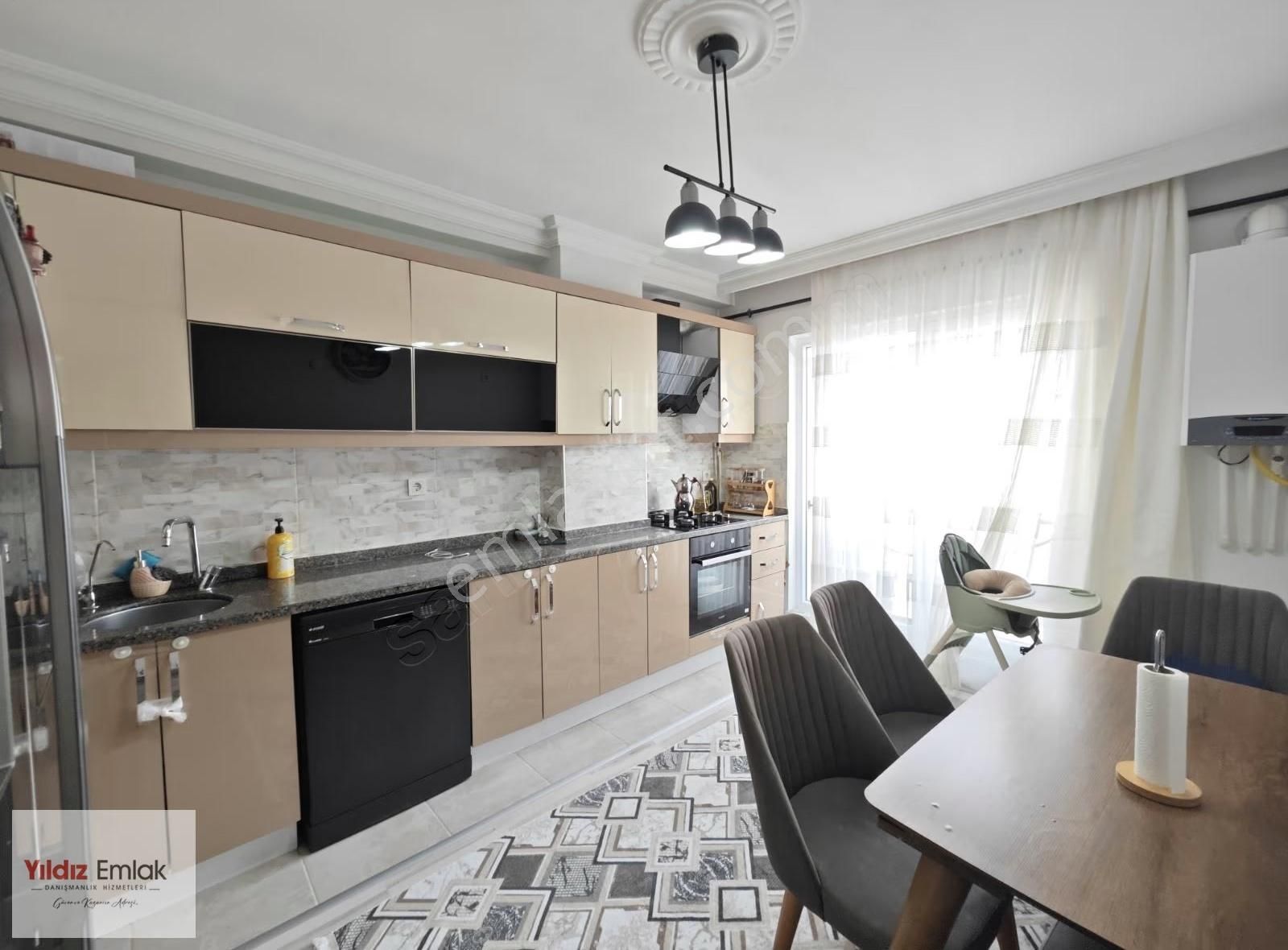 Fevzi Çakmak Mah.de İstayon Cad. Yakını Satılık 2+1 Üst Dubleks - Görsel 12