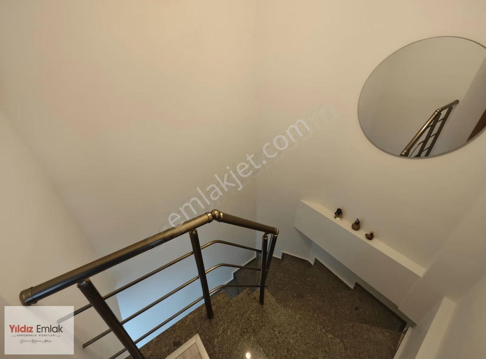 Fevzi Çakmak Mah.de İstayon Cad. Yakını Satılık 2+1 Üst Dubleks - Görsel 35