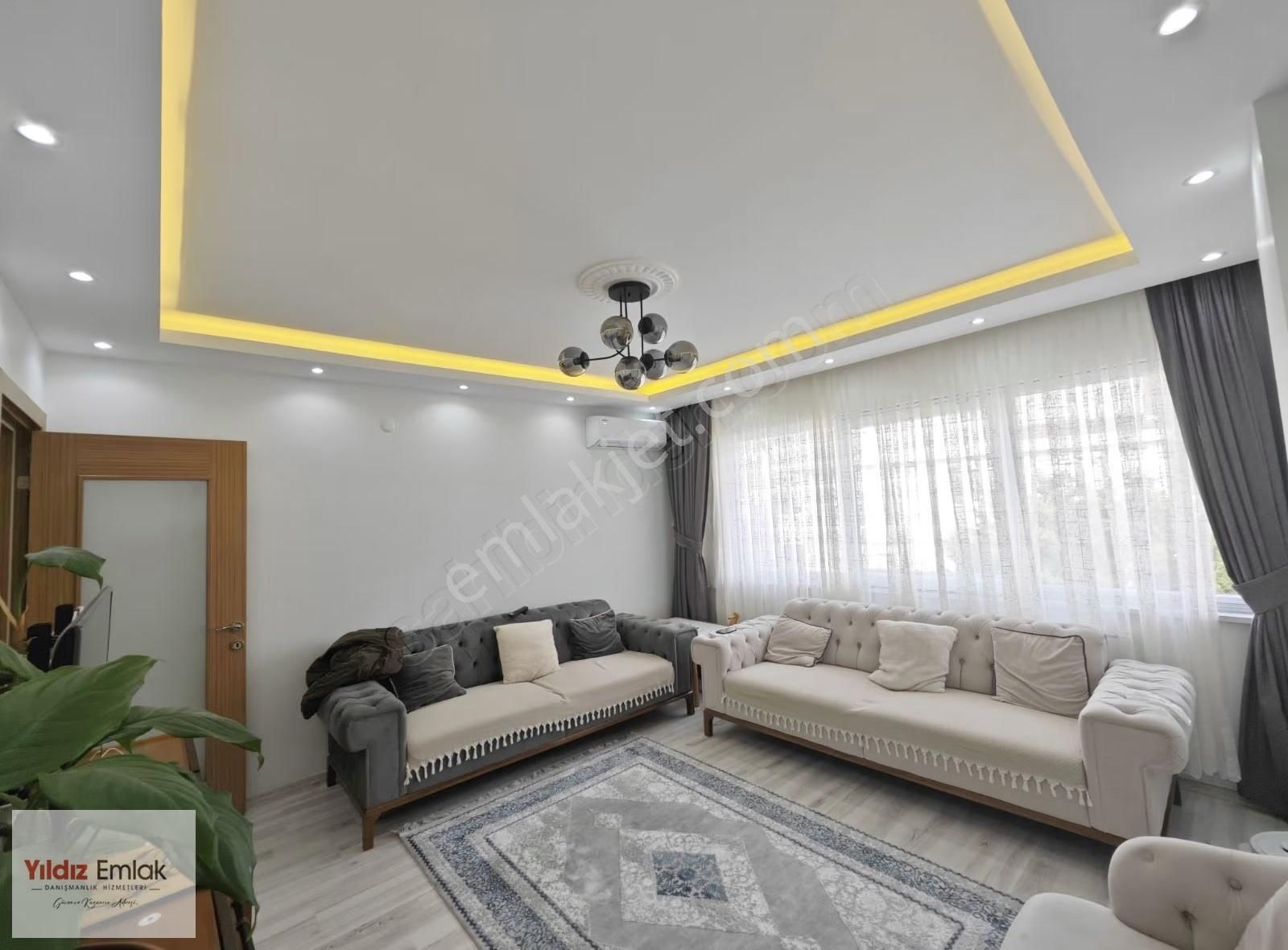 Fevzi Çakmak Mah.de İstayon Cad. Yakını Satılık 2+1 Üst Dubleks - Görsel 32