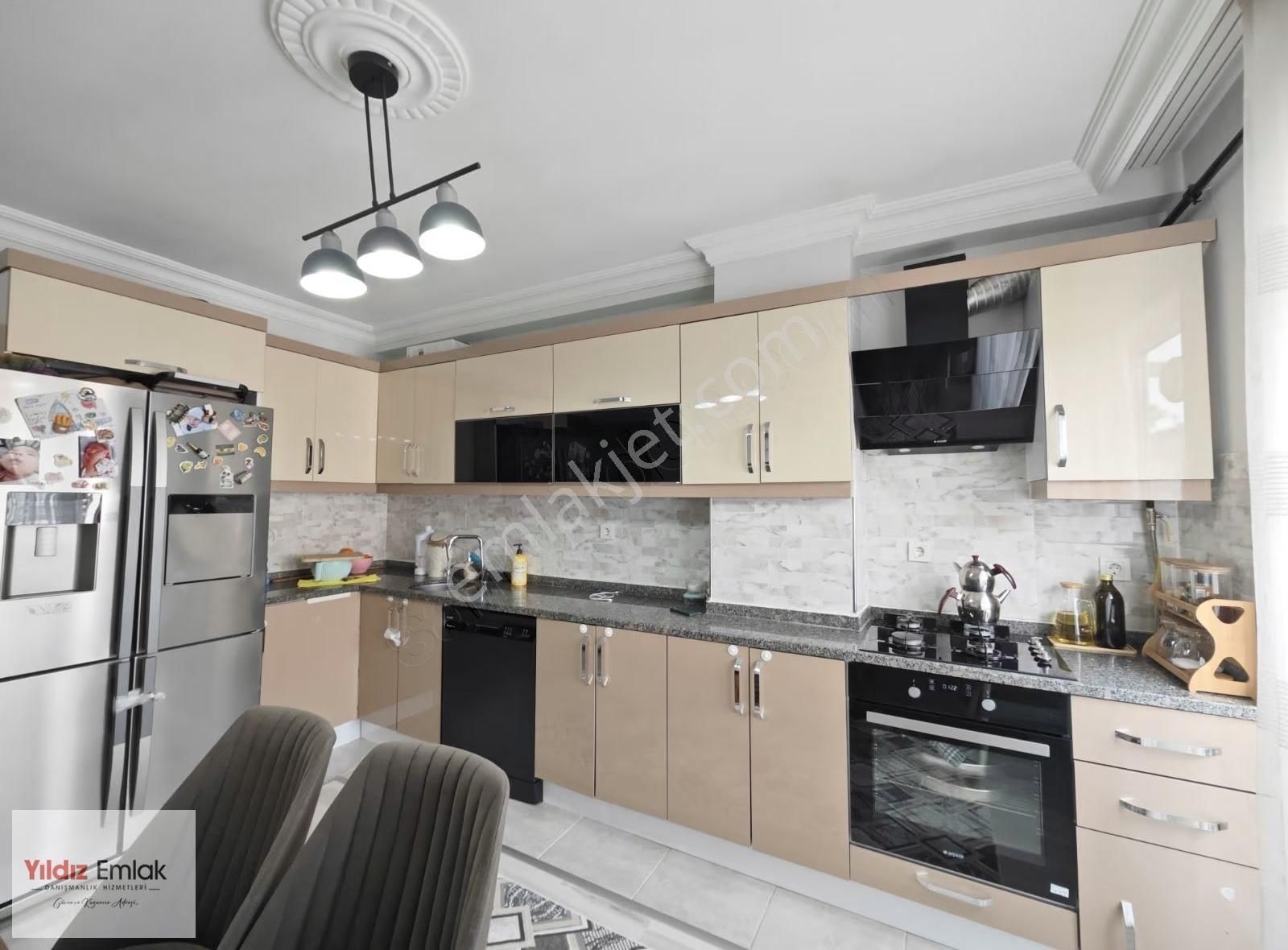 Fevzi Çakmak Mah.de İstayon Cad. Yakını Satılık 2+1 Üst Dubleks - Görsel 7