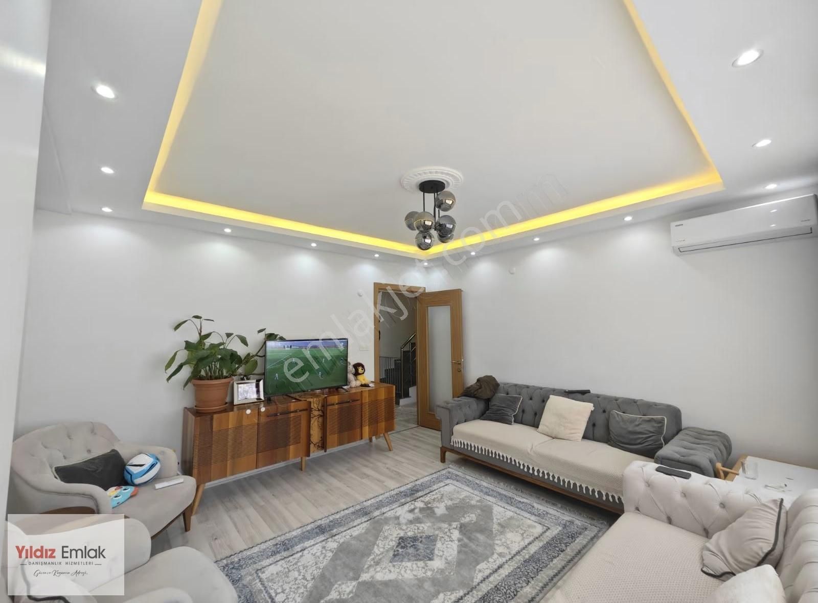 Fevzi Çakmak Mah.de İstayon Cad. Yakını Satılık 2+1 Üst Dubleks - Görsel 28