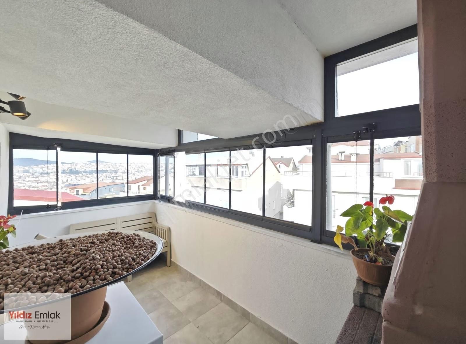 Fevzi Çakmak Mah.de İstayon Cad. Yakını Satılık 2+1 Üst Dubleks - Görsel 10