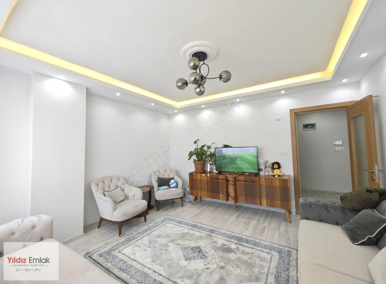 Fevzi Çakmak Mah.de İstayon Cad. Yakını Satılık 2+1 Üst Dubleks - Görsel 4