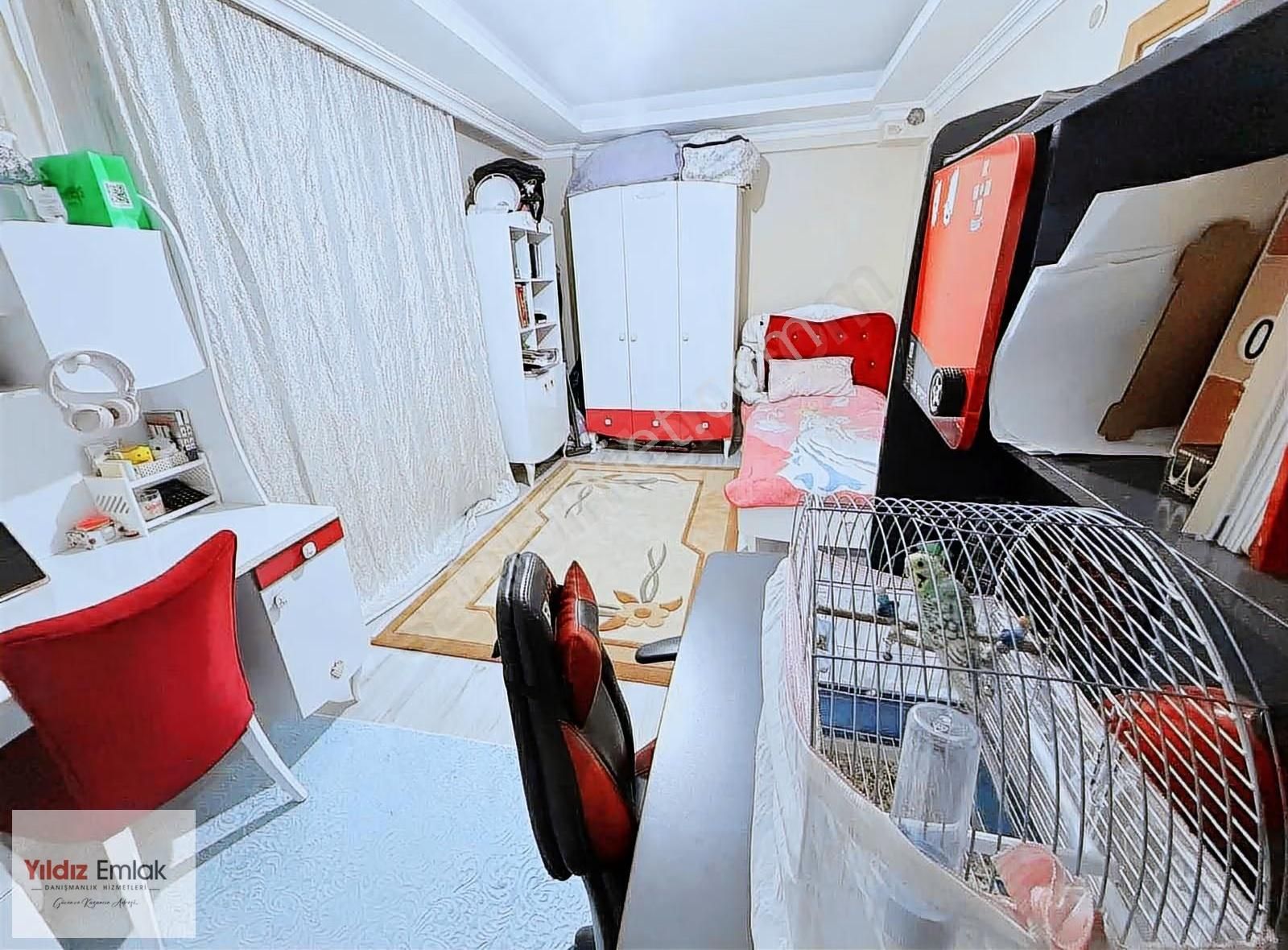 Sırasöğütler Marmaray Yakını Satılık 2+1 Uygun Daire - Görsel 22