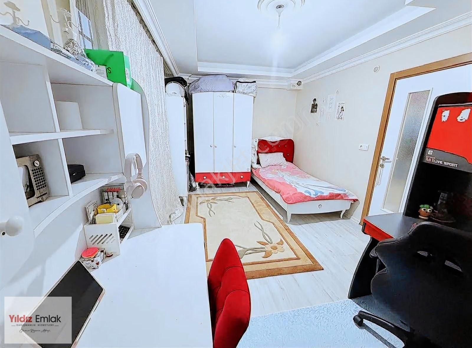 Sırasöğütler Marmaray Yakını Satılık 2+1 Uygun Daire - Görsel 13