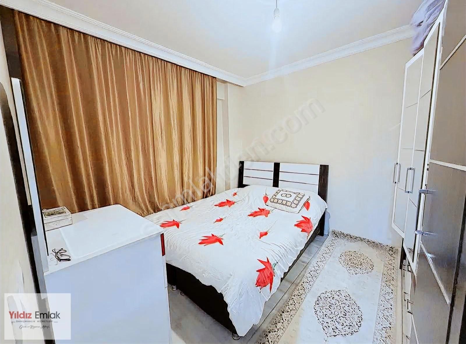 Sırasöğütler Marmaray Yakını Satılık 2+1 Uygun Daire - Görsel 20