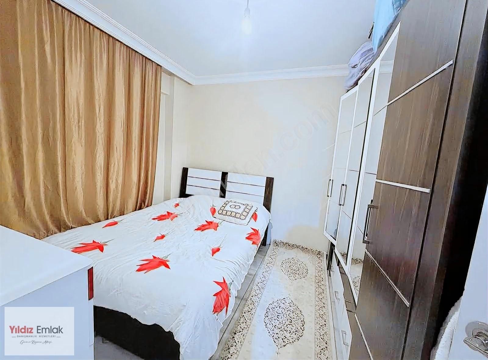 Sırasöğütler Marmaray Yakını Satılık 2+1 Uygun Daire - Görsel 6