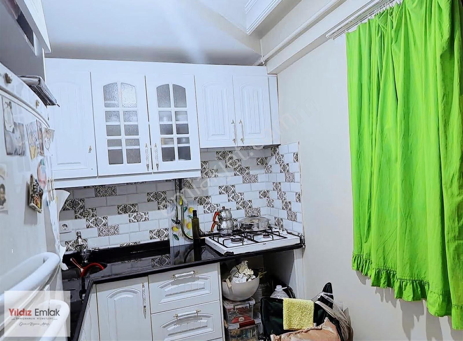 Sırasöğütler Marmaray Yakını Satılık 2+1 Uygun Daire - Görsel 7