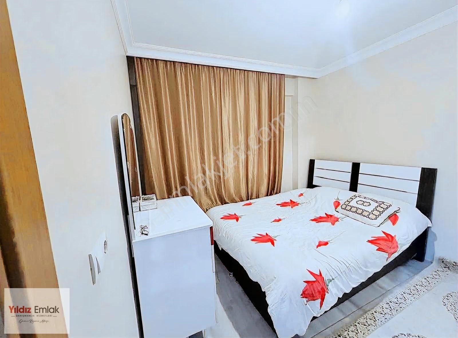 Sırasöğütler Marmaray Yakını Satılık 2+1 Uygun Daire - Görsel 8