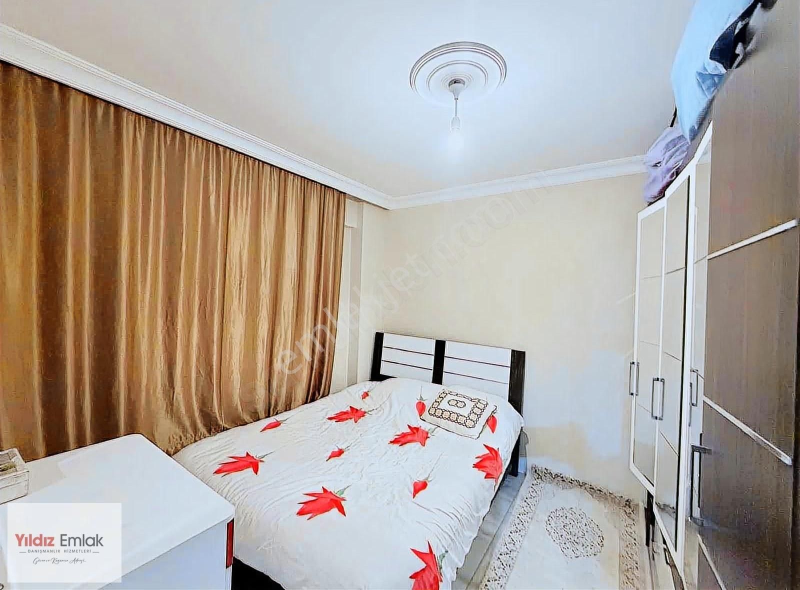 Sırasöğütler Marmaray Yakını Satılık 2+1 Uygun Daire - Görsel 16