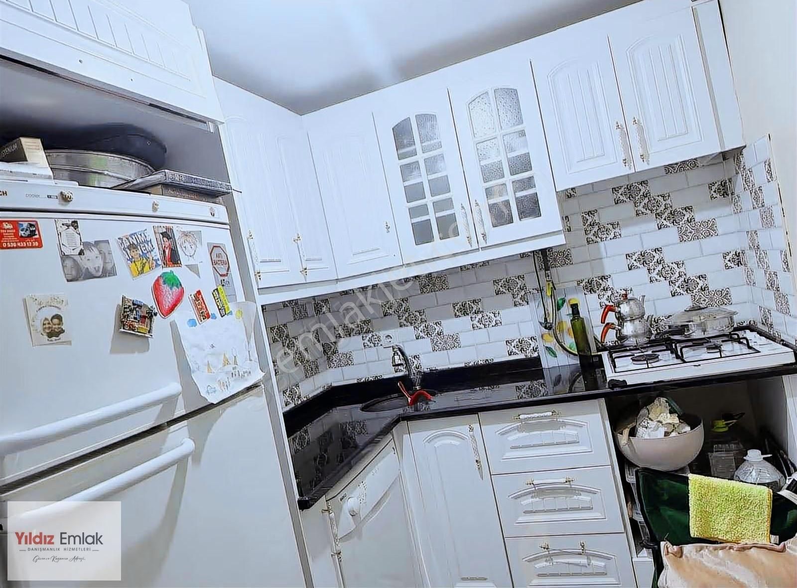 Sırasöğütler Marmaray Yakını Satılık 2+1 Uygun Daire - Görsel 24