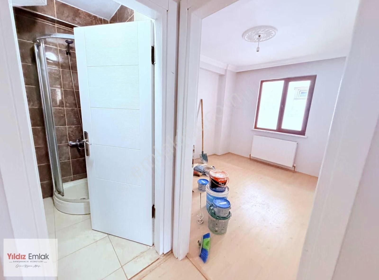 Kazımkarabekir Mah Çift Mutfaklı 4+1 Üst Dubleks - Görsel 9