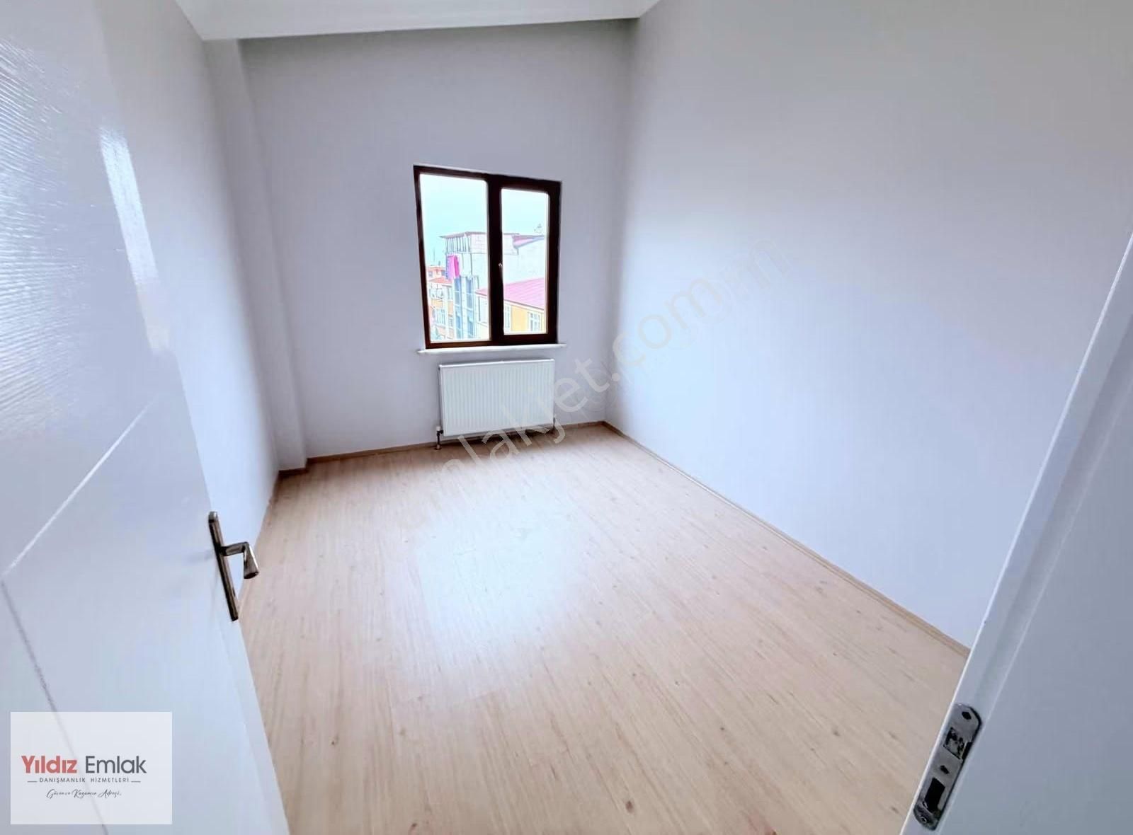 Kazımkarabekir Mah Çift Mutfaklı 4+1 Üst Dubleks - Görsel 23