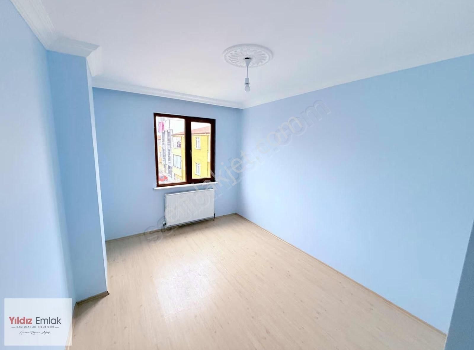 Kazımkarabekir Mah Çift Mutfaklı 4+1 Üst Dubleks - Görsel 24