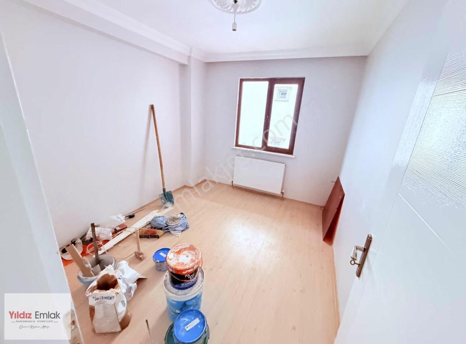 Kazımkarabekir Mah Çift Mutfaklı 4+1 Üst Dubleks - Görsel 16