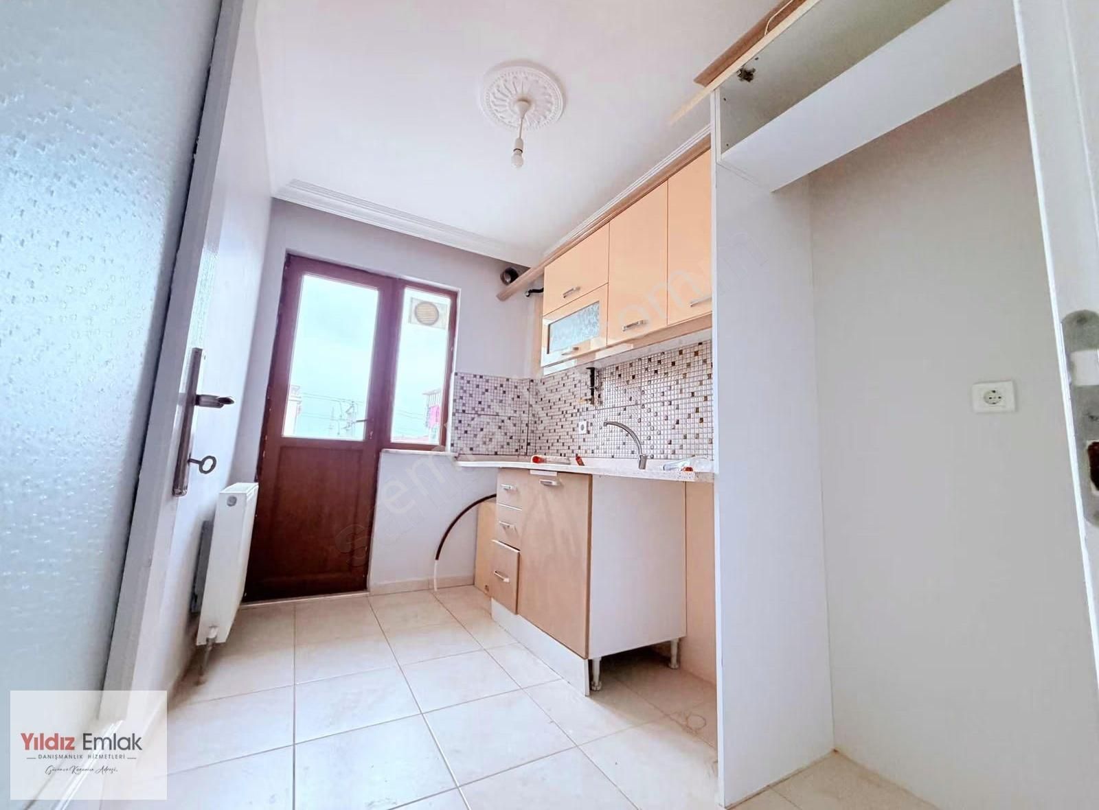 Kazımkarabekir Mah Çift Mutfaklı 4+1 Üst Dubleks - Görsel 22