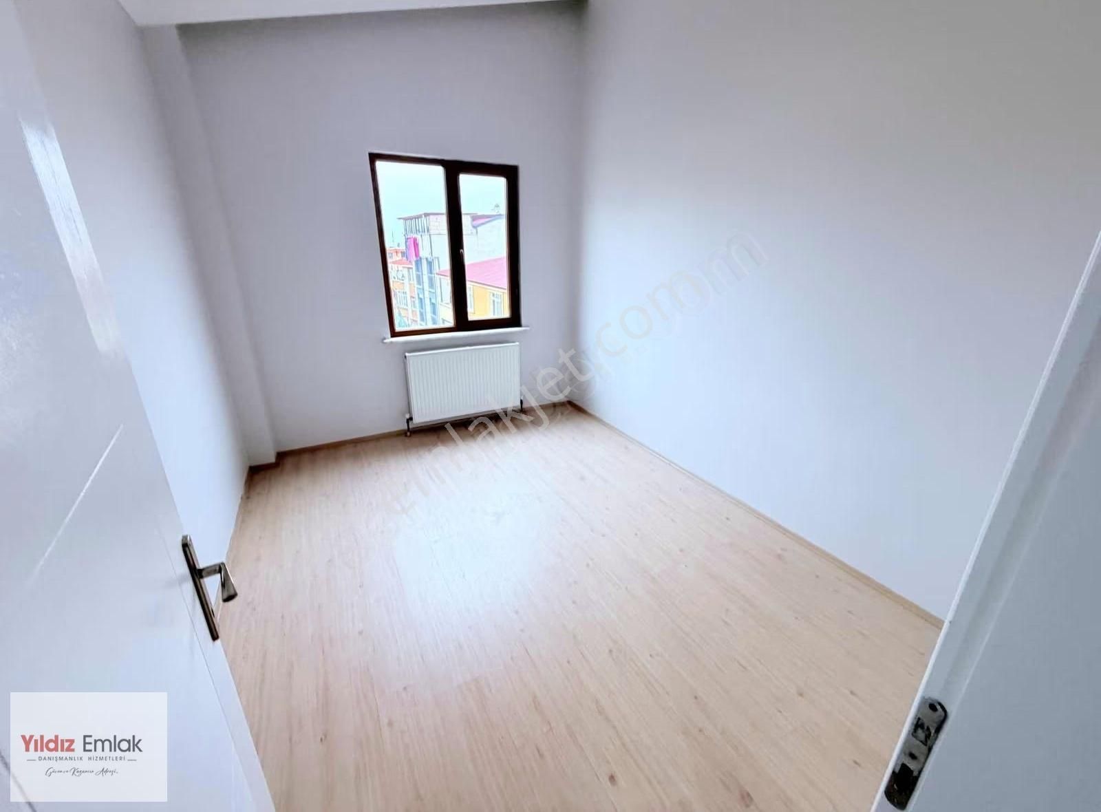 Kazımkarabekir Mah Çift Mutfaklı 4+1 Üst Dubleks - Görsel 14