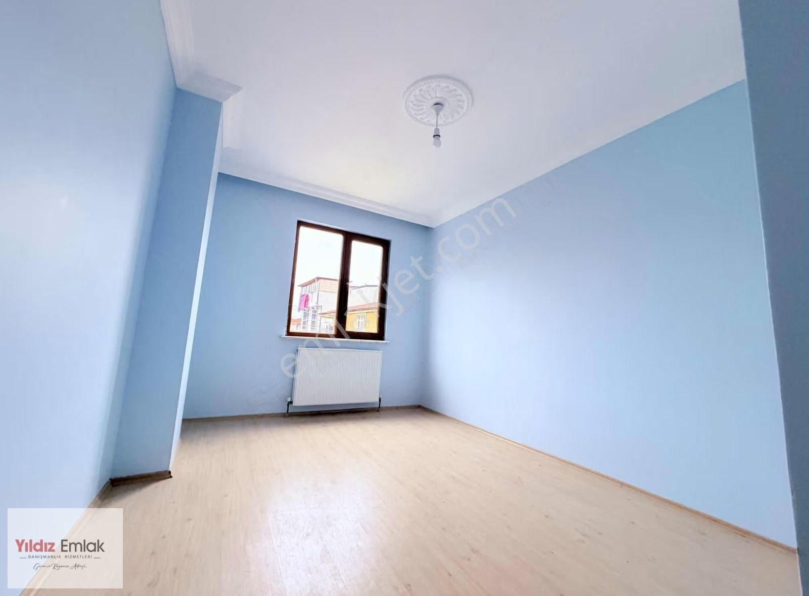 Kazımkarabekir Mah Çift Mutfaklı 4+1 Üst Dubleks - Görsel 3