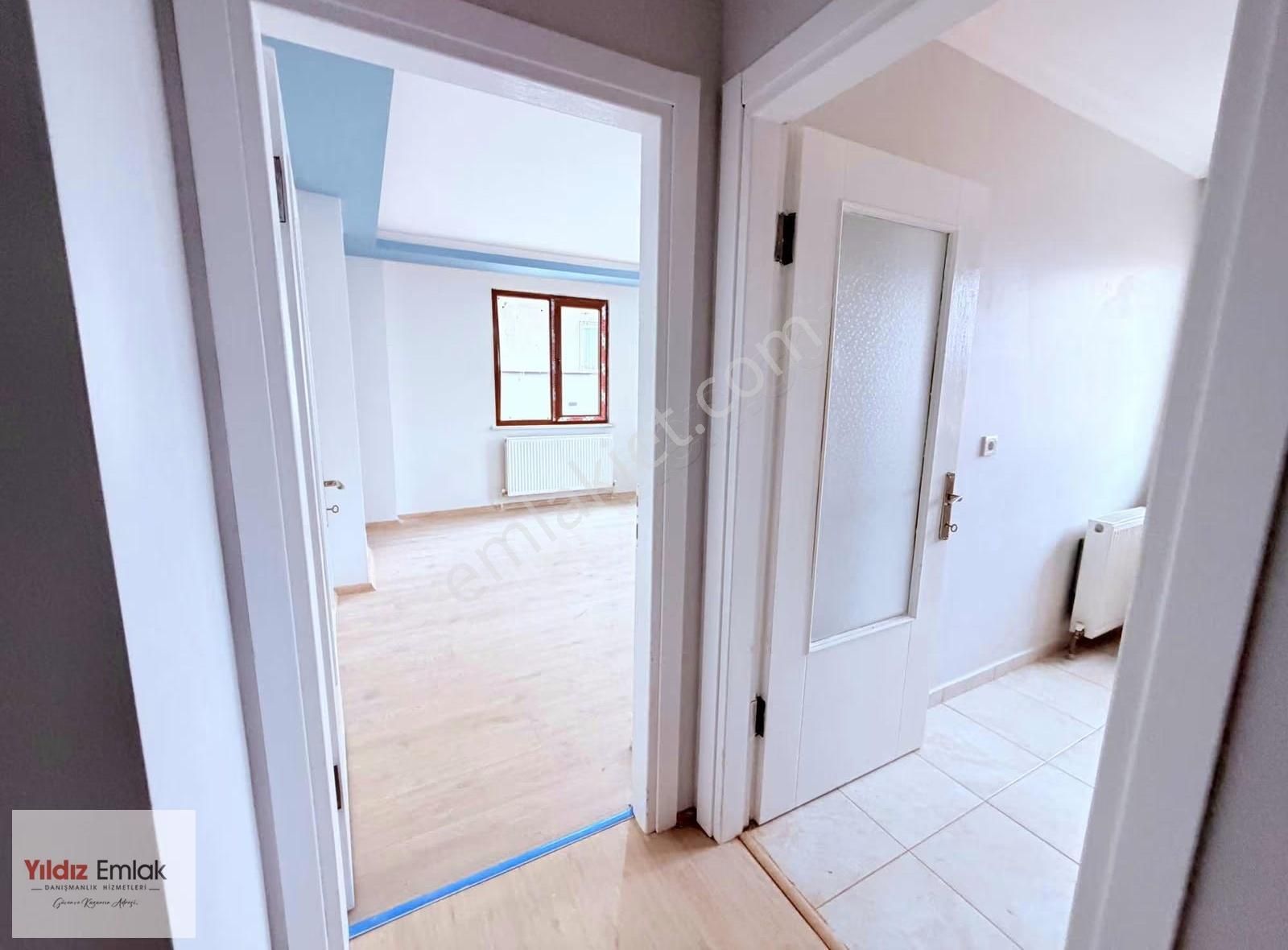 Kazımkarabekir Mah Çift Mutfaklı 4+1 Üst Dubleks - Görsel 18