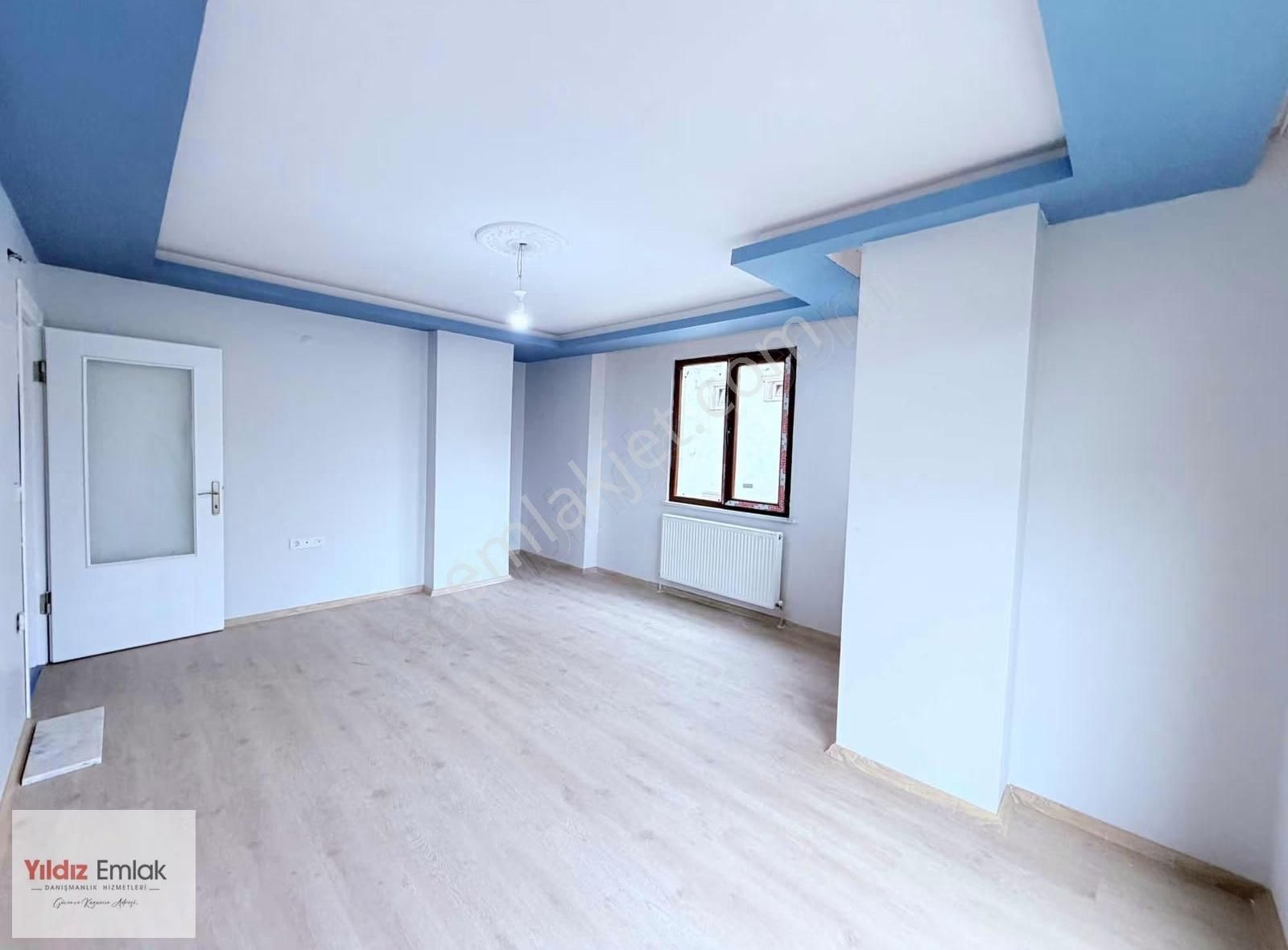 Kazımkarabekir Mah Çift Mutfaklı 4+1 Üst Dubleks - Görsel 7