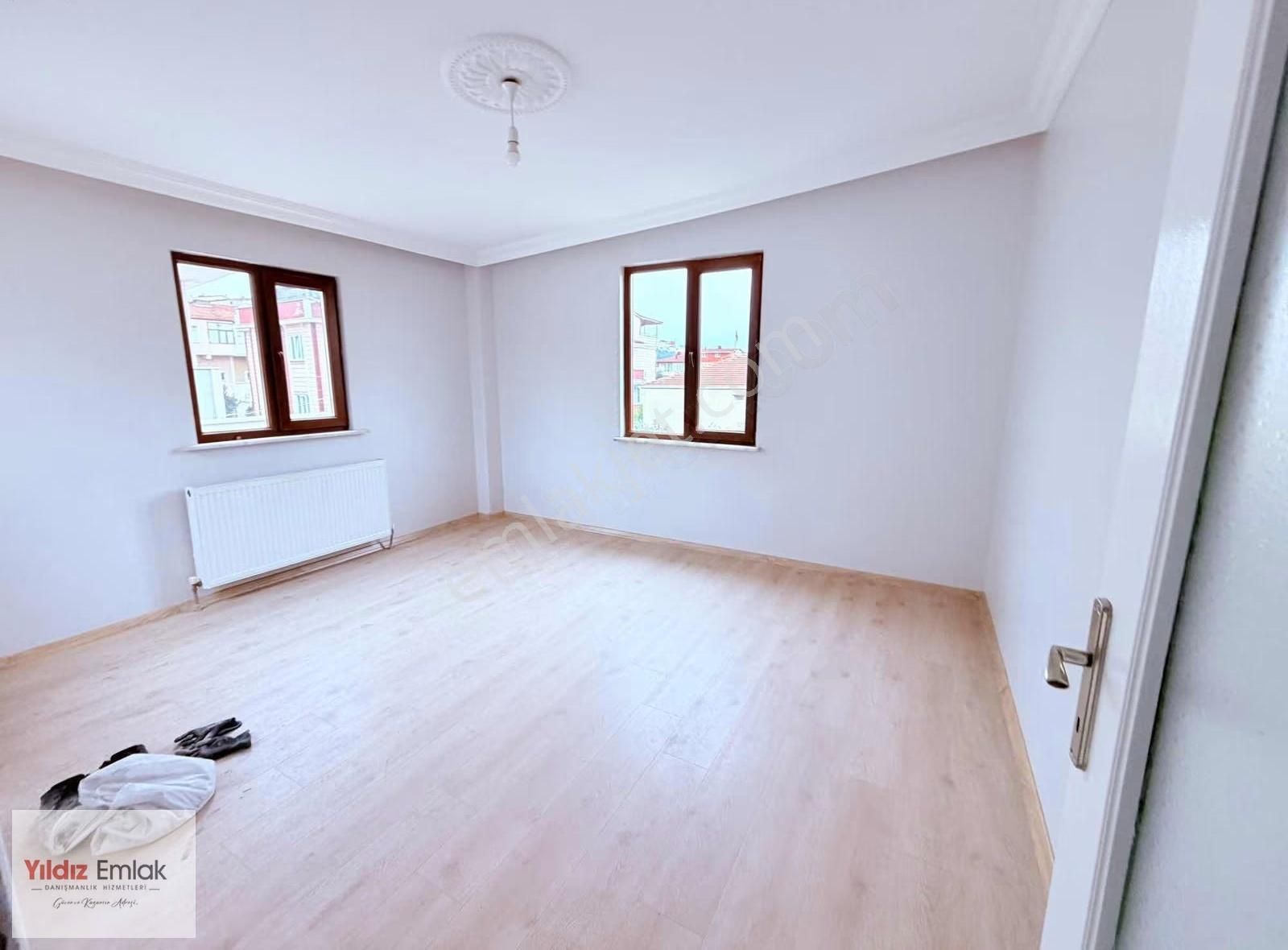 Kazımkarabekir Mah Çift Mutfaklı 4+1 Üst Dubleks - Görsel 13