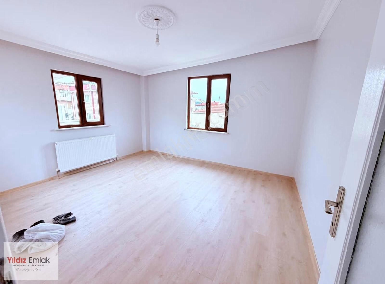 Kazımkarabekir Mah Çift Mutfaklı 4+1 Üst Dubleks - Görsel 4