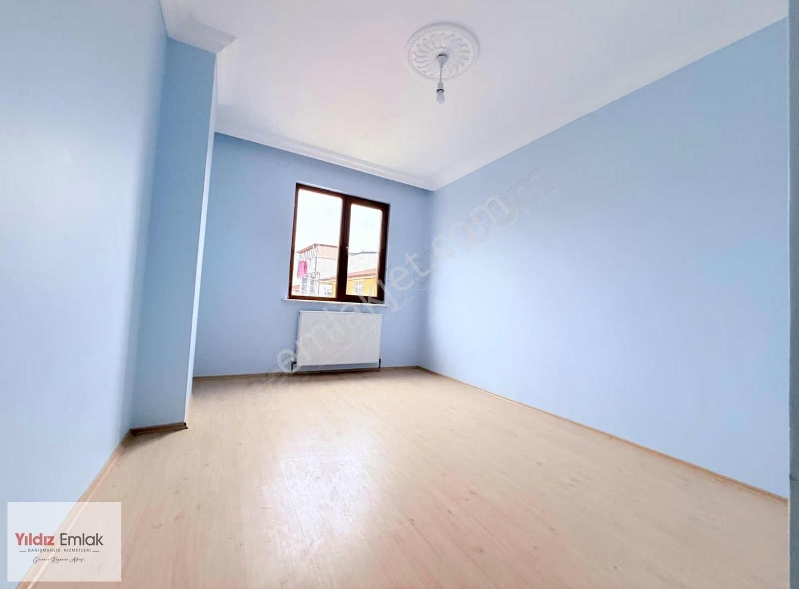 Kazımkarabekir Mah Çift Mutfaklı 4+1 Üst Dubleks - Görsel 2