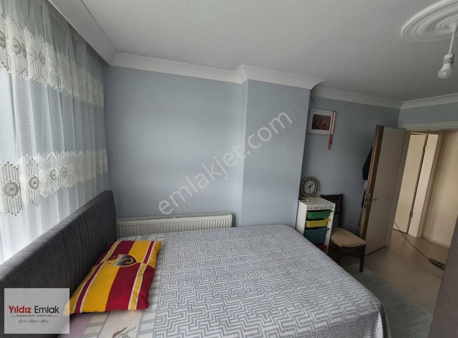 Gebze Barış Mah.de 4+1 200 M2 Asansörlü Üst Dubleks - Görsel 16