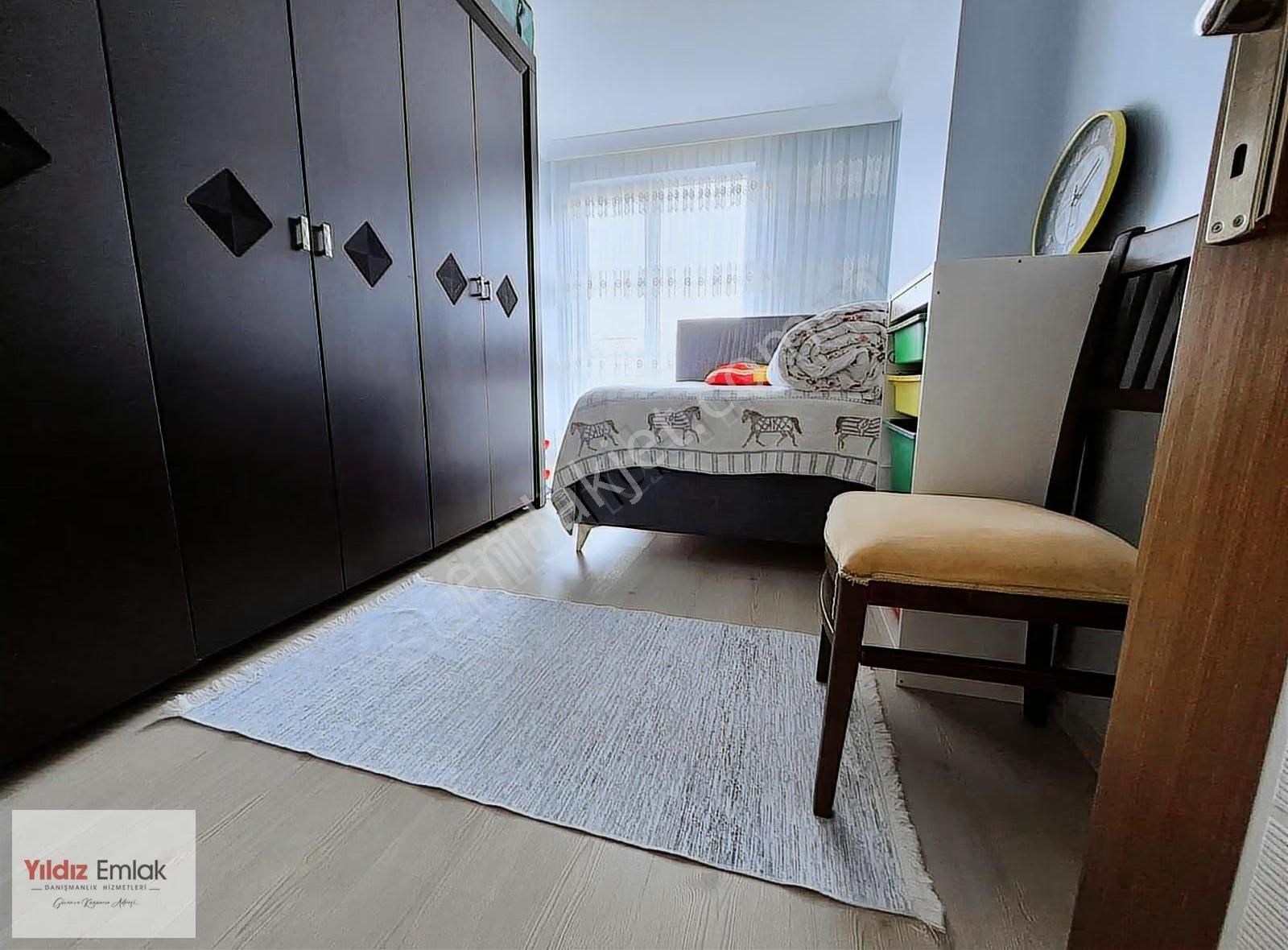 Gebze Barış Mah.de 4+1 200 M2 Asansörlü Üst Dubleks - Görsel 8