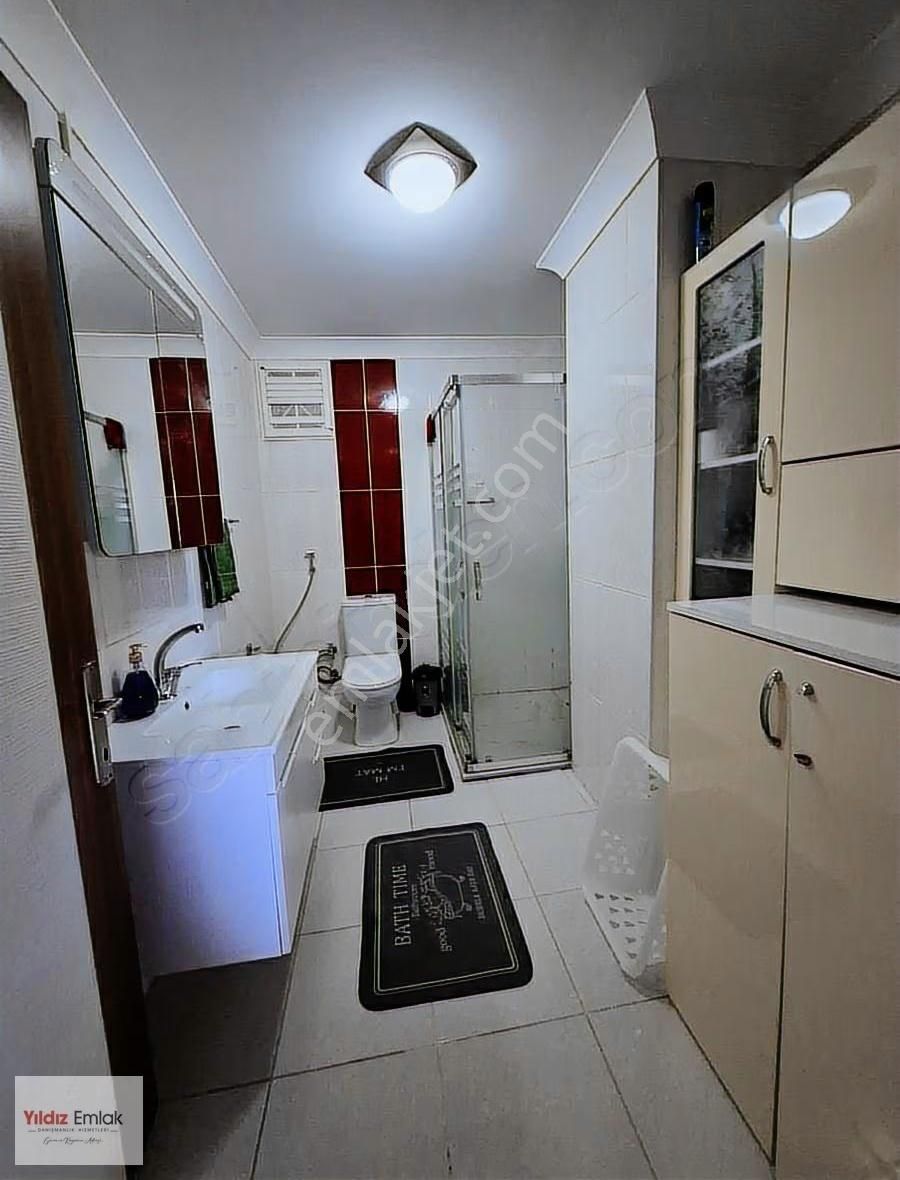 Gebze Barış Mah.de 4+1 200 M2 Asansörlü Üst Dubleks - Görsel 18