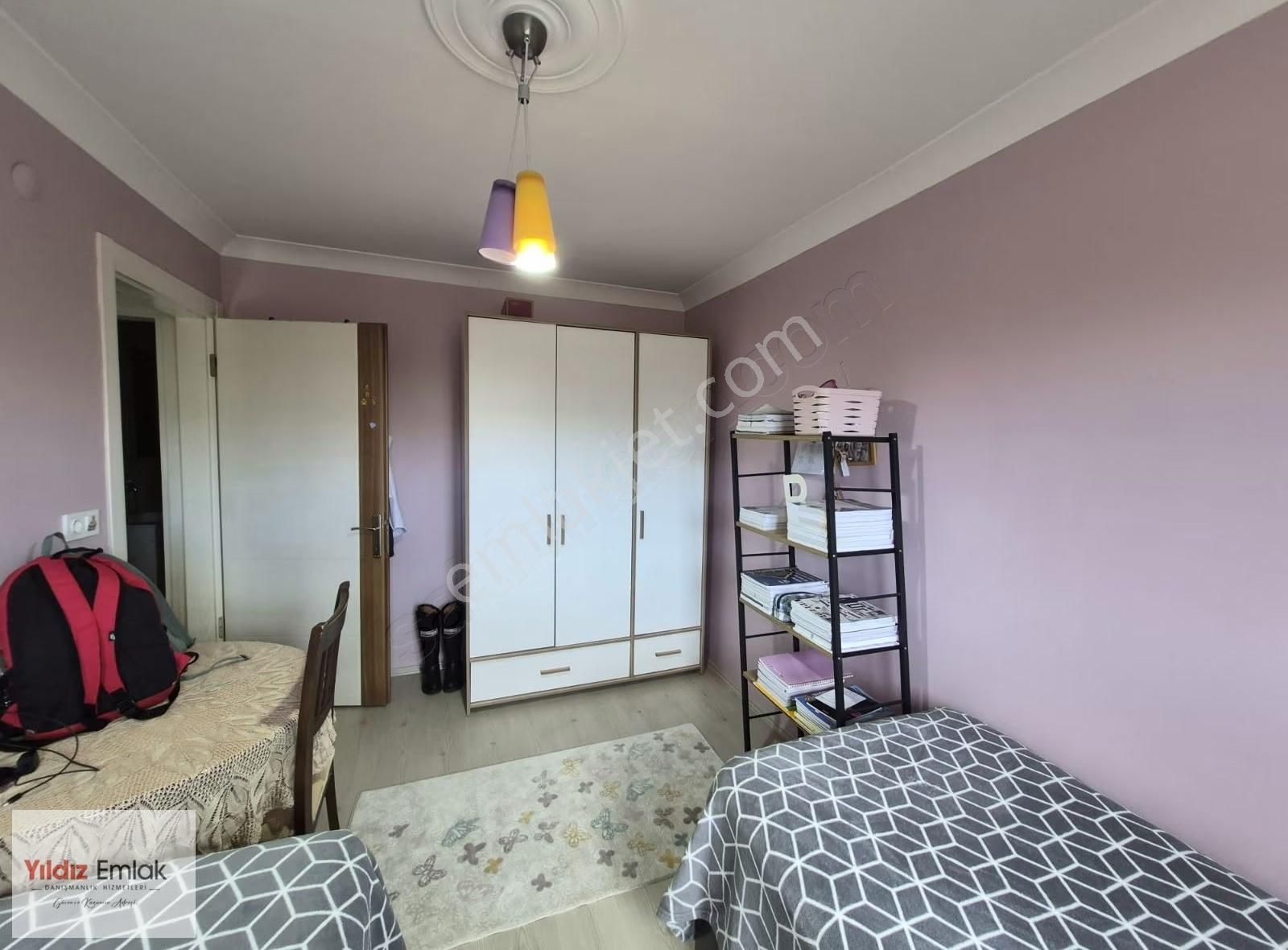 Gebze Barış Mah.de 4+1 200 M2 Asansörlü Üst Dubleks - Görsel 31