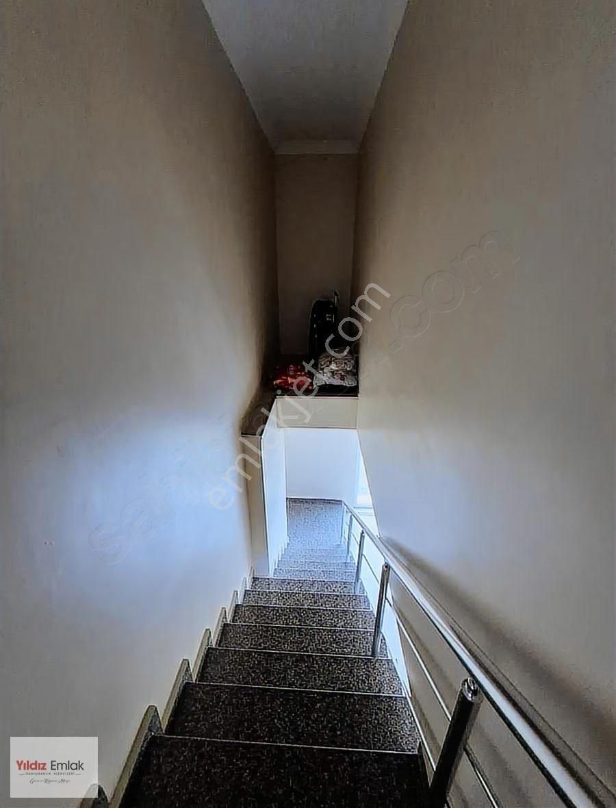 Gebze Barış Mah.de 4+1 200 M2 Asansörlü Üst Dubleks - Görsel 11