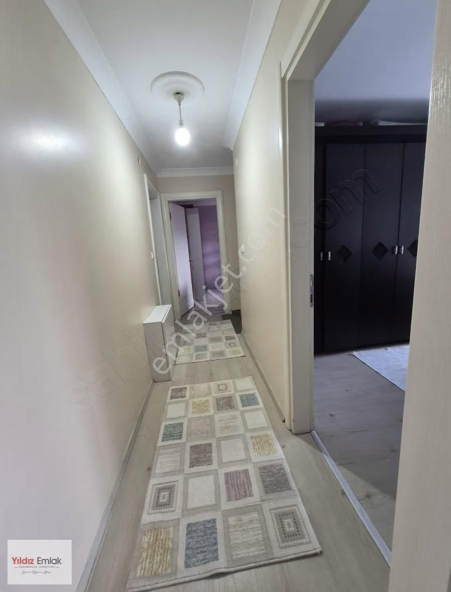 Gebze Barış Mah.de 4+1 200 M2 Asansörlü Üst Dubleks - Görsel 12