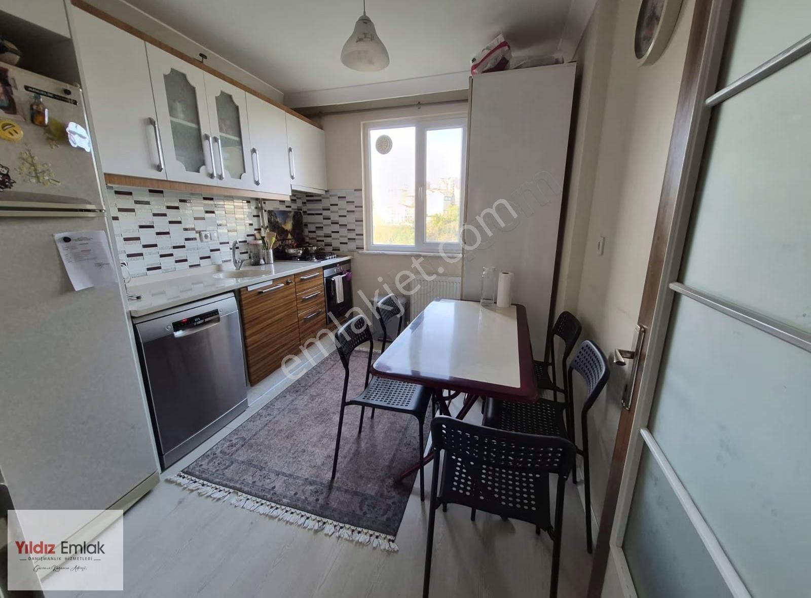 Gebze Barış Mah.de 4+1 200 M2 Asansörlü Üst Dubleks - Görsel 13