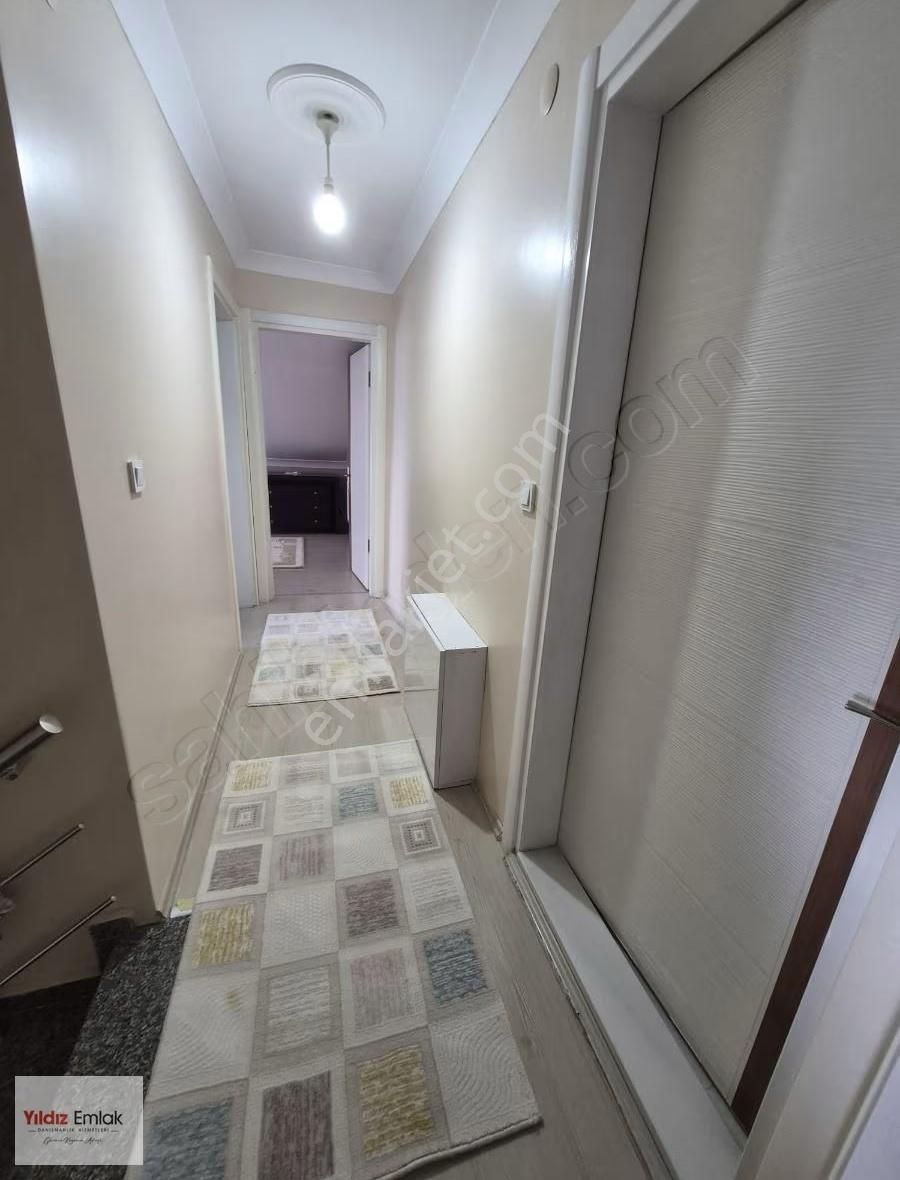 Gebze Barış Mah.de 4+1 200 M2 Asansörlü Üst Dubleks - Görsel 20