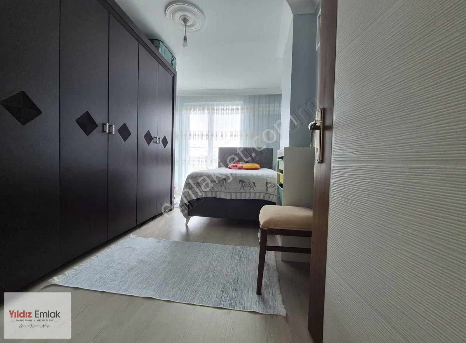 Gebze Barış Mah.de 4+1 200 M2 Asansörlü Üst Dubleks - Görsel 9