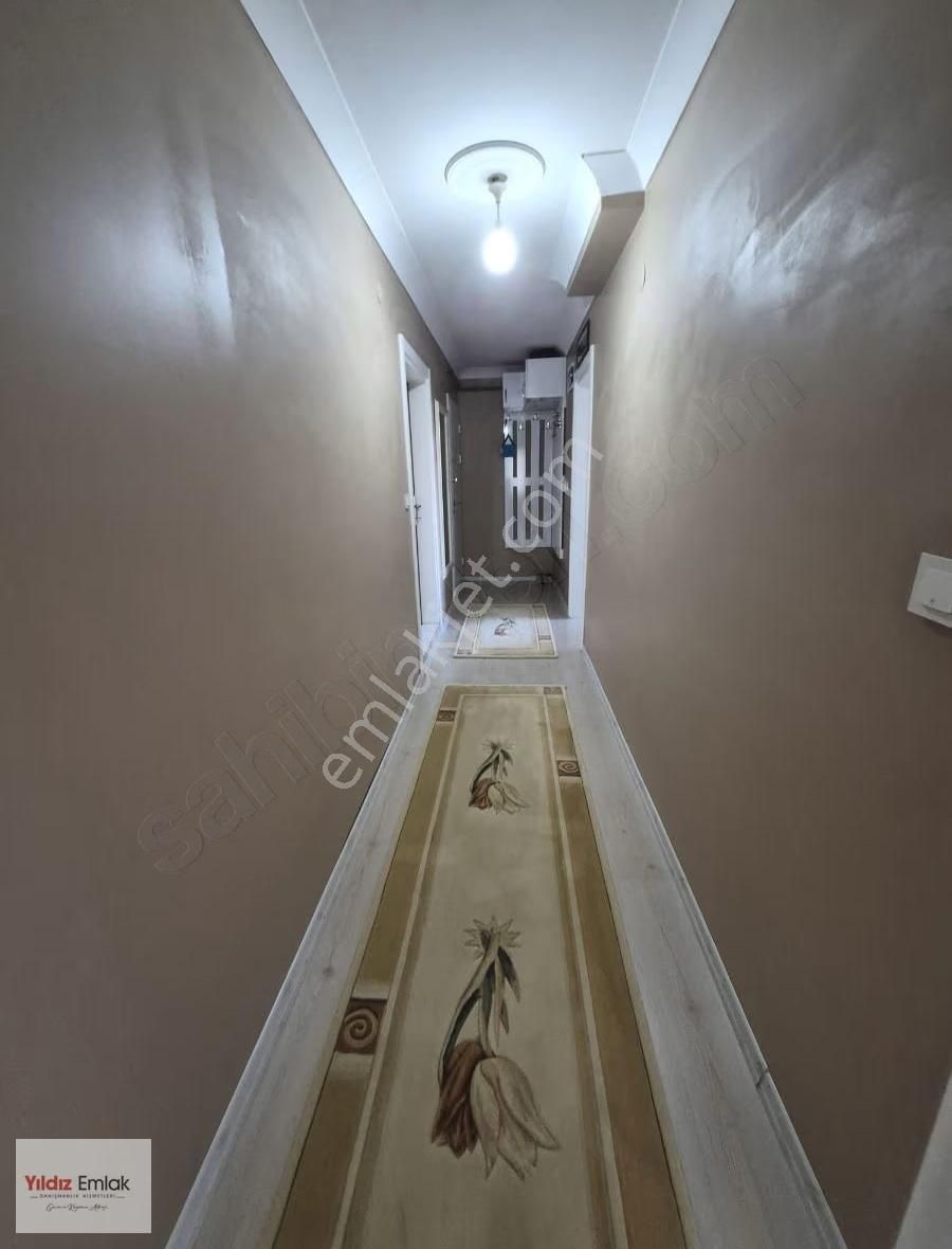 Gebze Barış Mah.de 4+1 200 M2 Asansörlü Üst Dubleks - Görsel 21