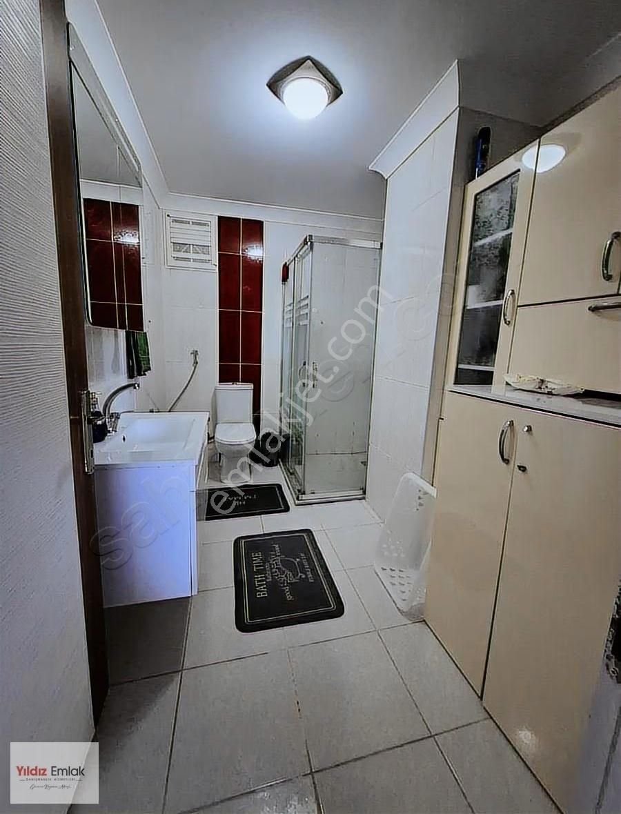 Gebze Barış Mah.de 4+1 200 M2 Asansörlü Üst Dubleks - Görsel 14