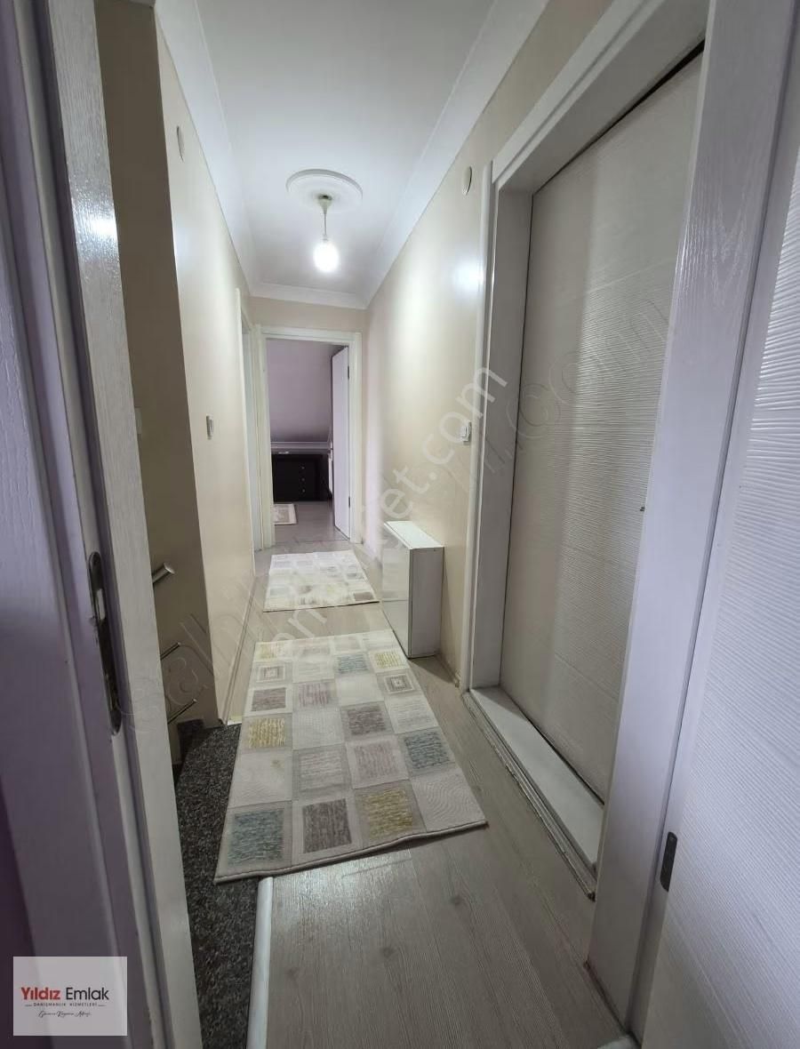 Gebze Barış Mah.de 4+1 200 M2 Asansörlü Üst Dubleks - Görsel 27