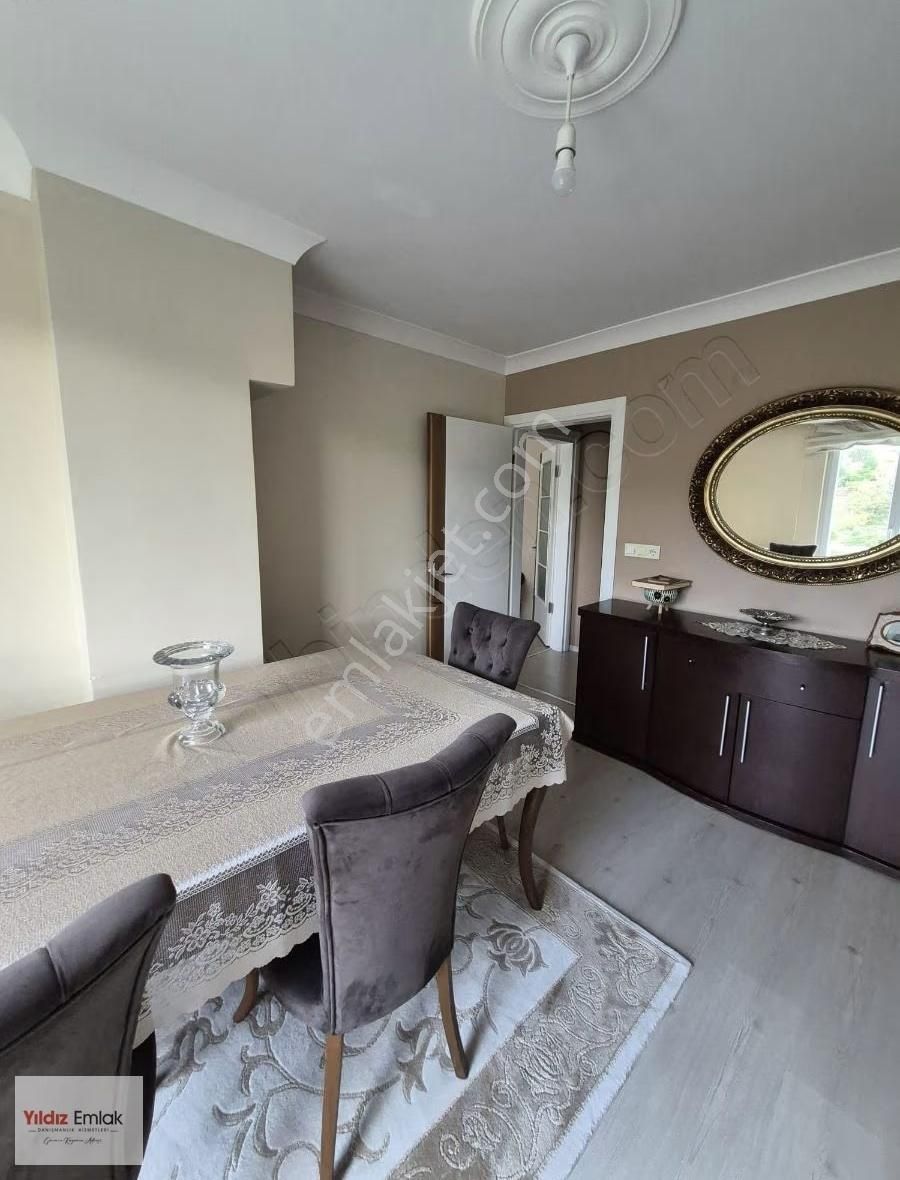 Gebze Barış Mah.de 4+1 200 M2 Asansörlü Üst Dubleks - Görsel 17