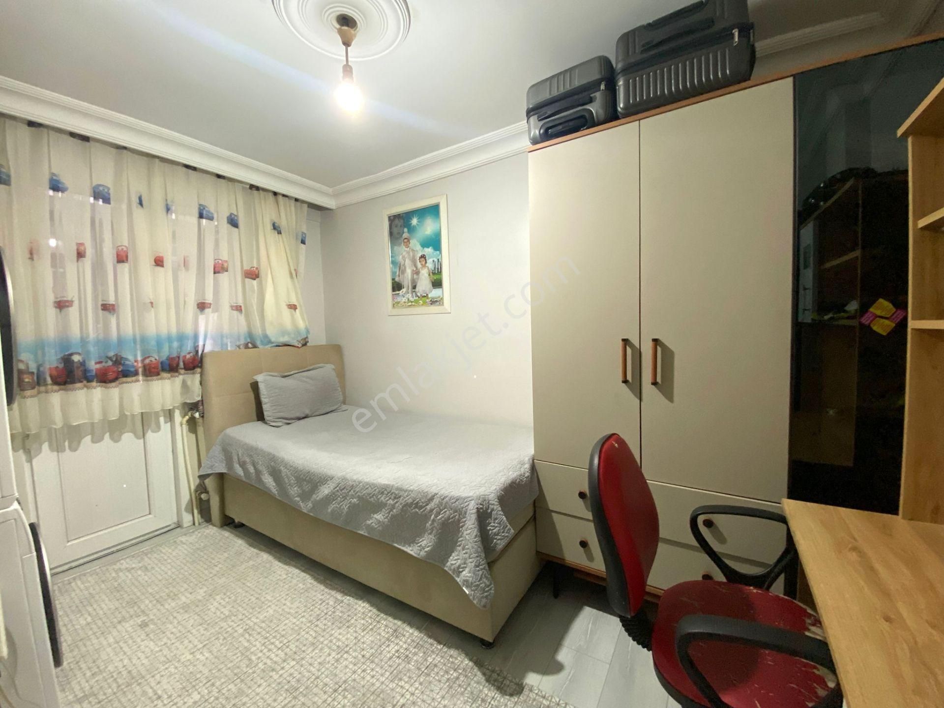 Tutar Da Mevlana Cami Yakını 2+1 Yüksek Giriş Açık Mutfak - Görsel 15