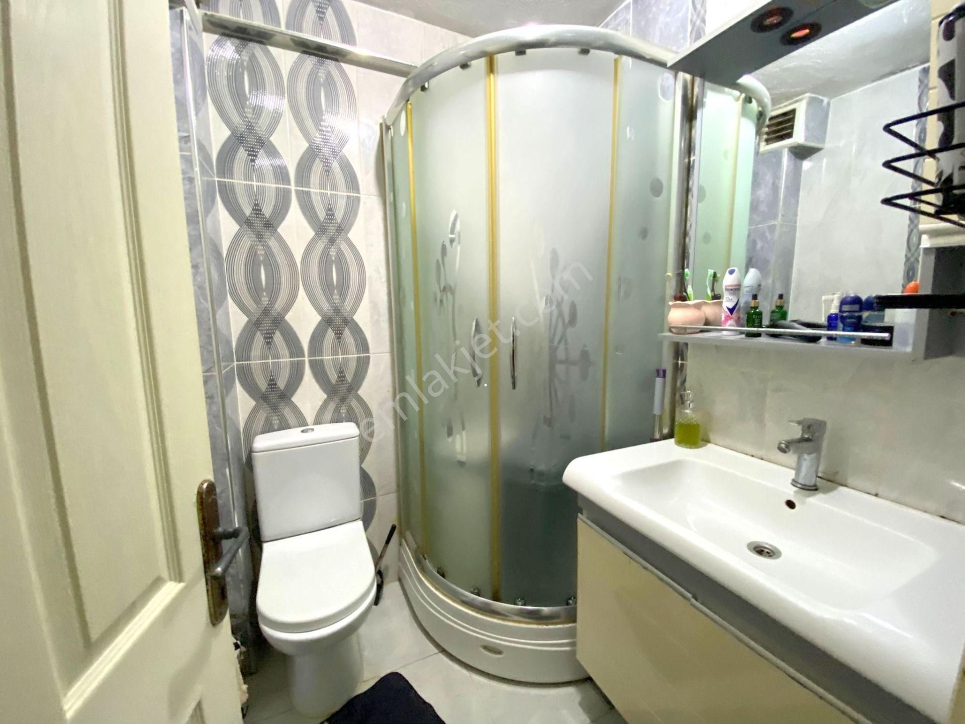 Tutar Da Mevlana Cami Yakını 2+1 Yüksek Giriş Açık Mutfak - Görsel 16