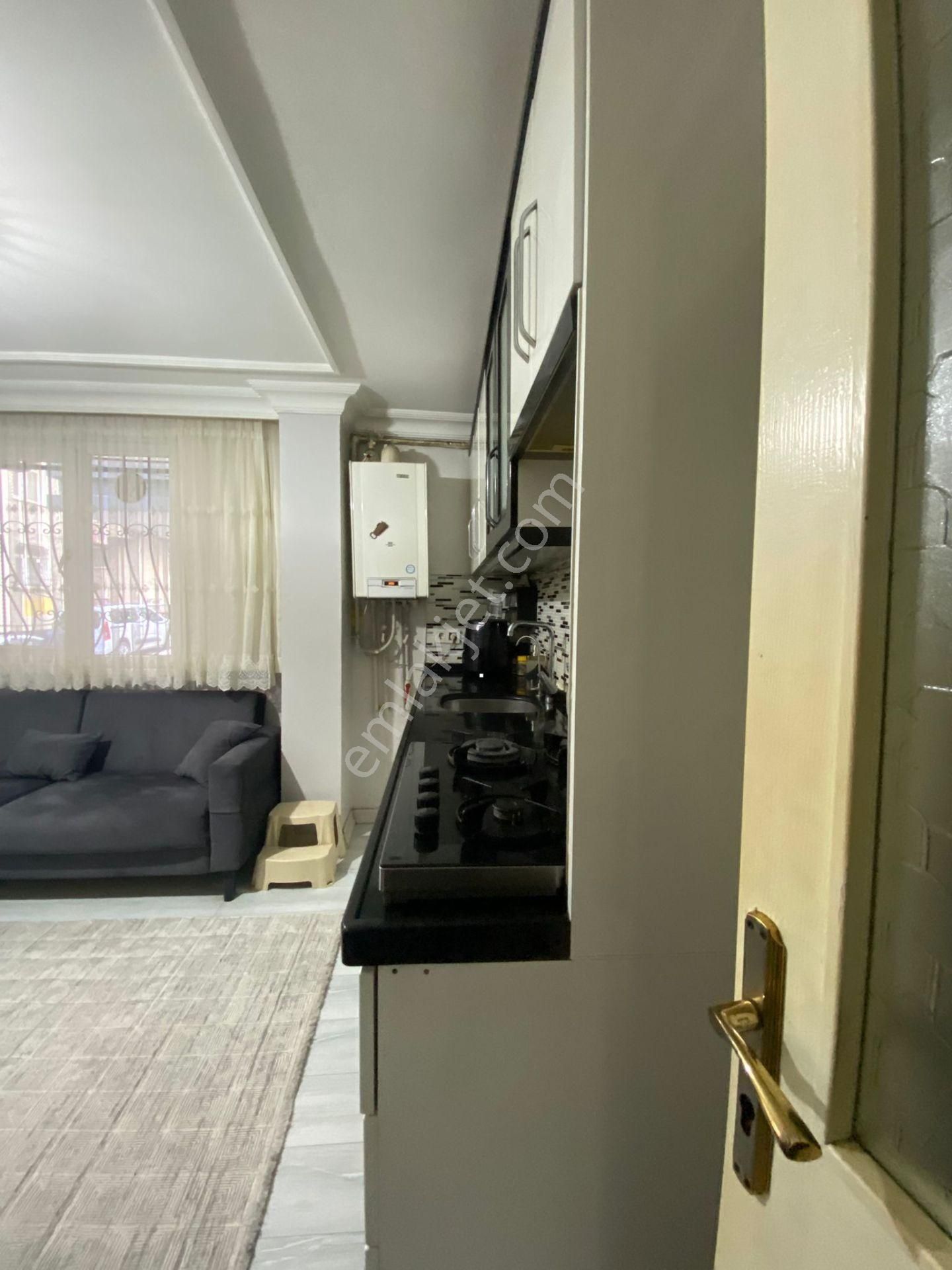 Tutar Da Mevlana Cami Yakını 2+1 Yüksek Giriş Açık Mutfak - Görsel 5